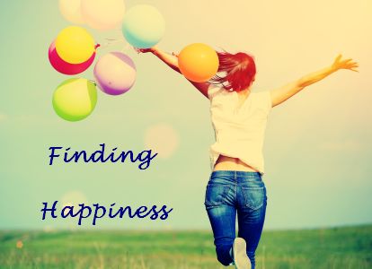 Read more about the article The Truth About Finding Happiness
