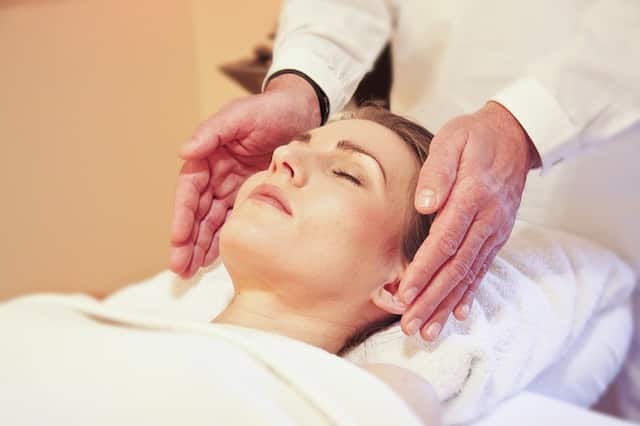 Read more about the article Why Reiki Stopped Working?