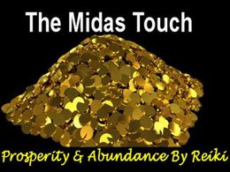 Read more about the article How to Invoke Midas Star – after MIDAS Attunement