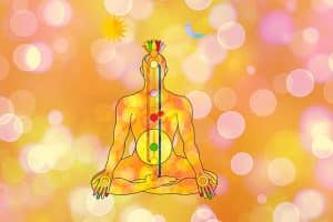 Read more about the article Importance of Chakras in Reiki Healing