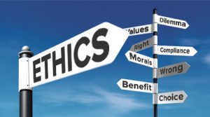 Importance of Ethics in Reiki 