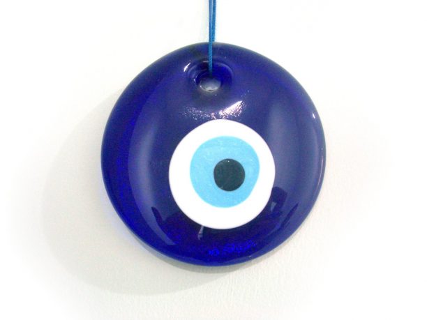 Read more about the article Why Evil Eye Trinket is not a Good Idea