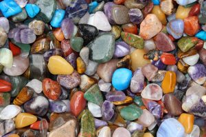 Read more about the article Healing Crystals Basics