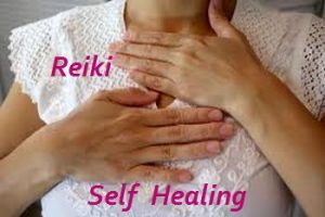 What is Reiki and Where to learn Reiki