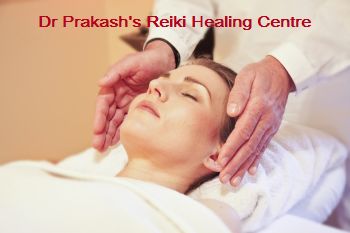 Reiki Healing for Beginners: Reiki Healing for Beginners: Unlock your  Self-Healing and Aura Cleansing Psychic Powers. Control, Reduce and  Overcome