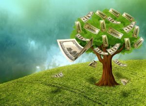 Read more about the article Money Recovery and Money Flow Using Reiki