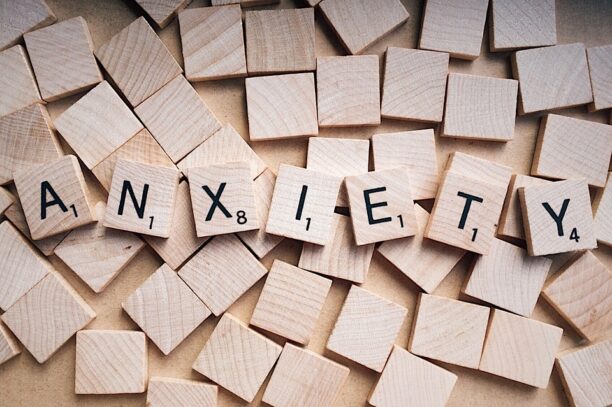 Read more about the article Reiki for Anxiety Disorders