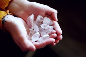 Read more about the article Crystal Healing Diploma Course