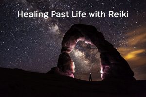 Read more about the article Healing Past Life with Reiki
