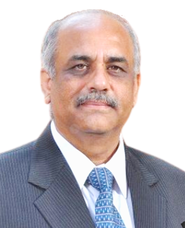 Dr Prakash logo