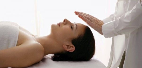 How to Learn Reiki
