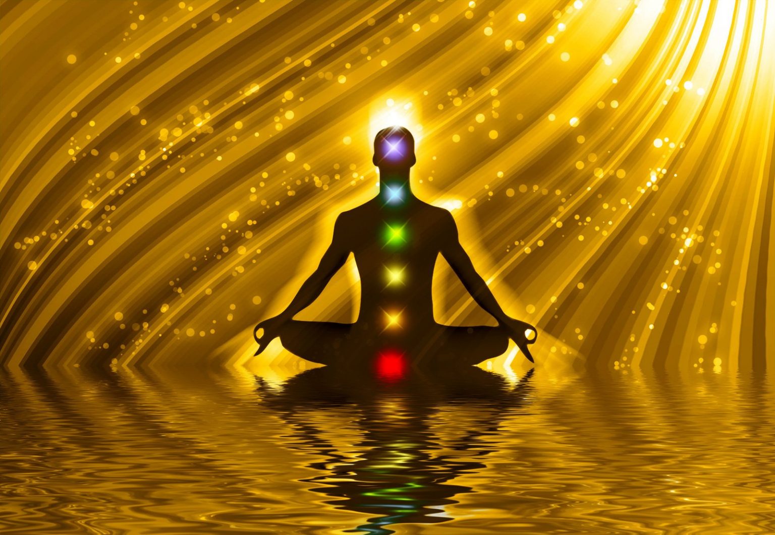 Neurology Connection Of Chakras - Reiki Healing Centre