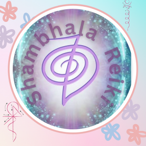 Read more about the article Abundance Symbol in Shambhala Reiki.