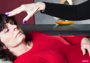 Read more about the article Reiki Healing for Depression