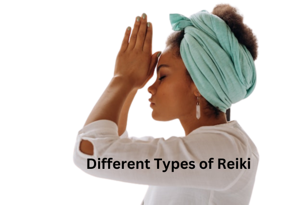 Read more about the article Different Types of Reiki: Which One is Right for You?