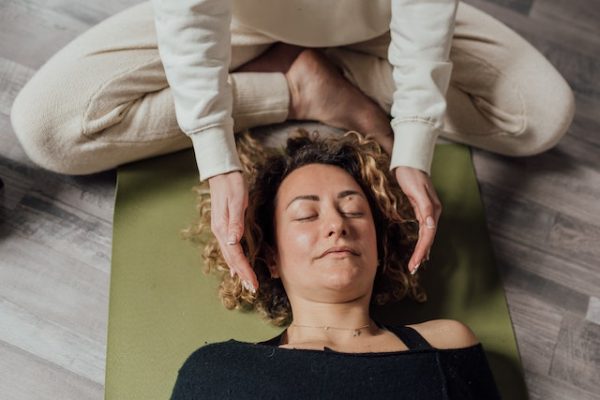 What is Reiki and How Does it Work?"