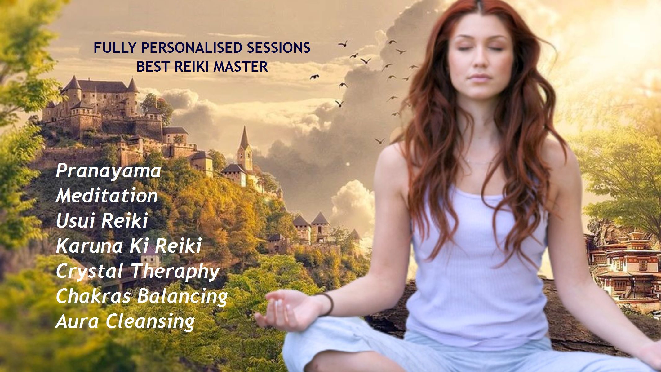 Read more about the article Karuna Reiki Basics