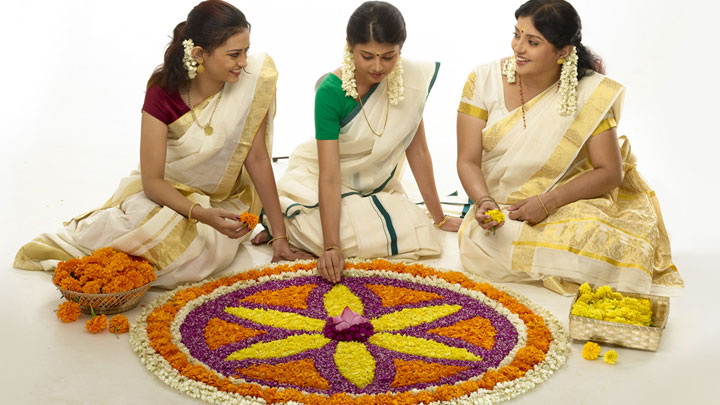 Read more about the article Onam: A Tapestry of Culture and Tradition