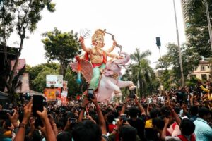 Read more about the article Ganesh Chaturthi and it’s Profound Significance