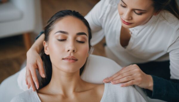 Reiki for Cognitive Issues