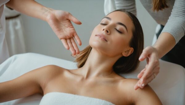 Reiki for OBC