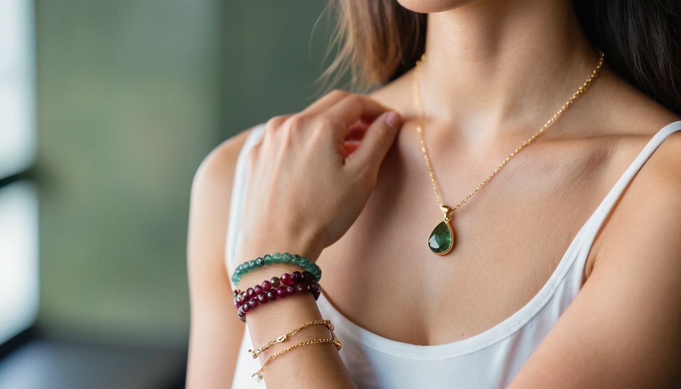 tourmaline