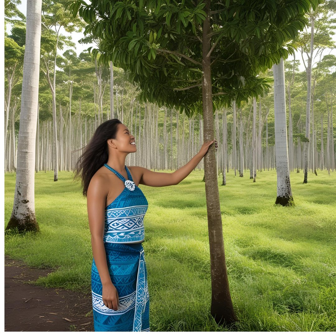 Read more about the article Don’t Count the Trees and Miss the Forest