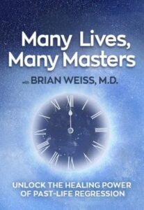 Read more about the article Decoding Many Lives, Many Masters: A Spiritual Awakening Through Past-Life Therapy