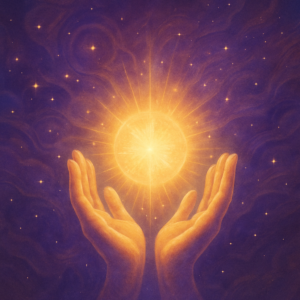 Read more about the article Reiki Without Attunement – and the Power of Intention