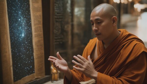 Divine Thought
