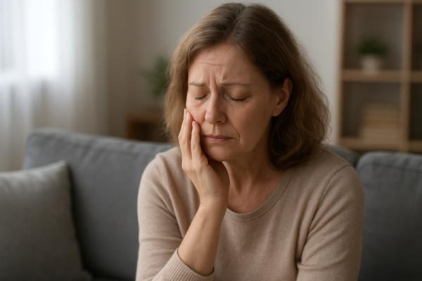 Small Things of life