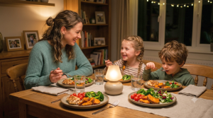 Read more about the article Quantum Biology: “Healthy Eating” Might Still Be Leaving You Starved