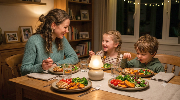 Read more about the article Quantum Biology: “Healthy Eating” Might Still Be Leaving You Starved